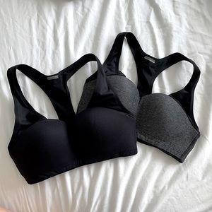 CALIA by Carrie Underwood Sports Bra (set of 2)